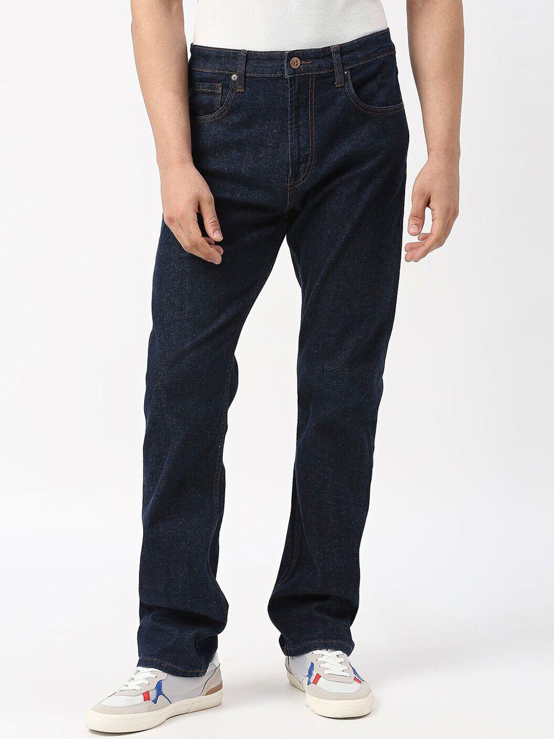 pepe jeans men straight fit jeans