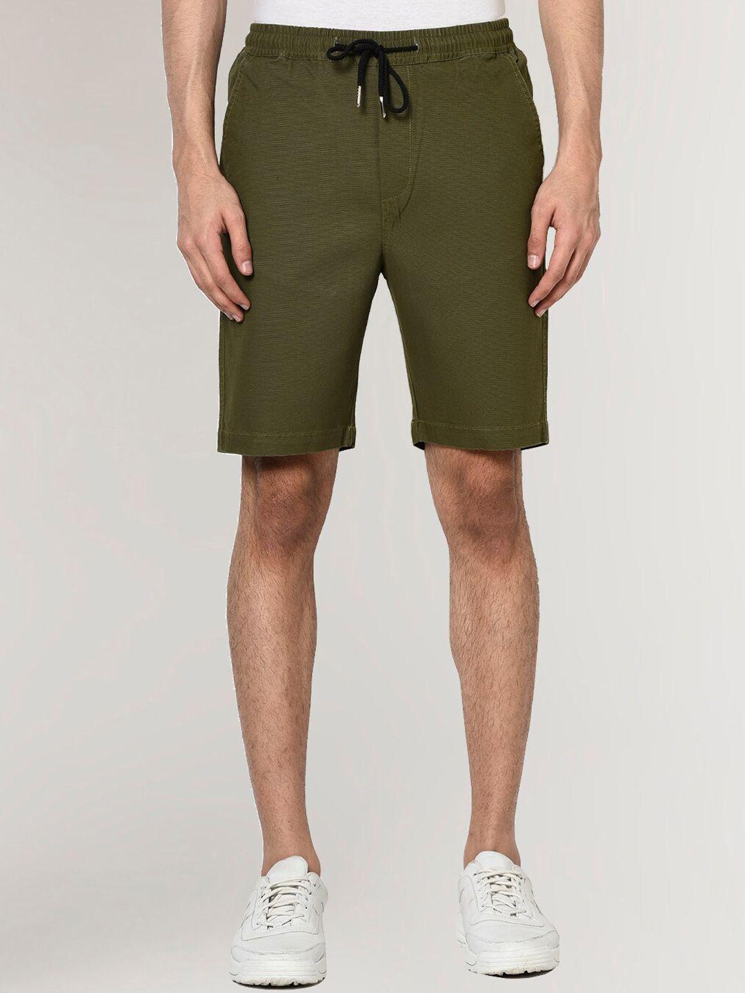 peppyzone men cotton shorts