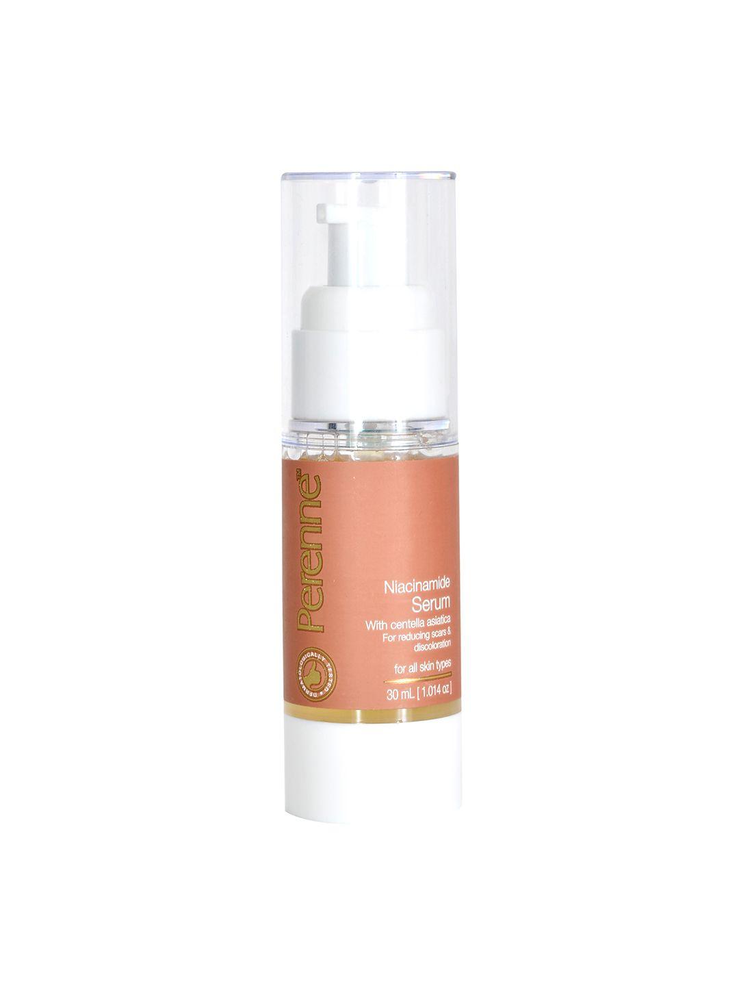 perenne niacinamide serum 30gm