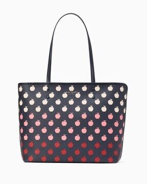 perfect fetch large tote bag