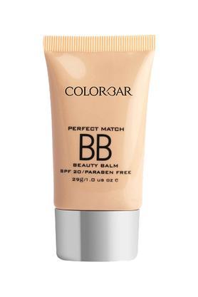 perfect match bb cream pmbbnn100 - nocolor