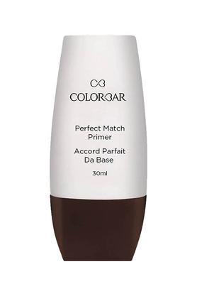 perfect match primer - ba transparent