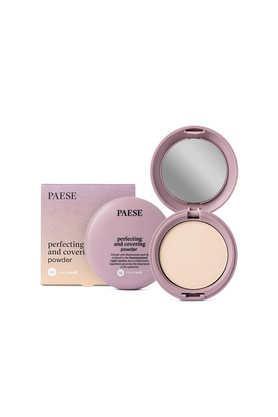perfecting and covering powder - 02 porcelain