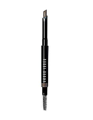 perfectly defined long-wear brow pencil - rich brown