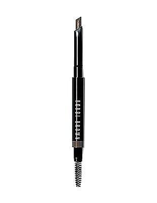 perfectly defined long-wear brow pencil - saddle