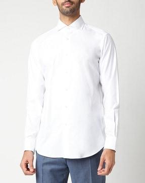 performance stretch regular fit shirt