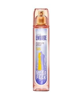 perfume spray w6 for women