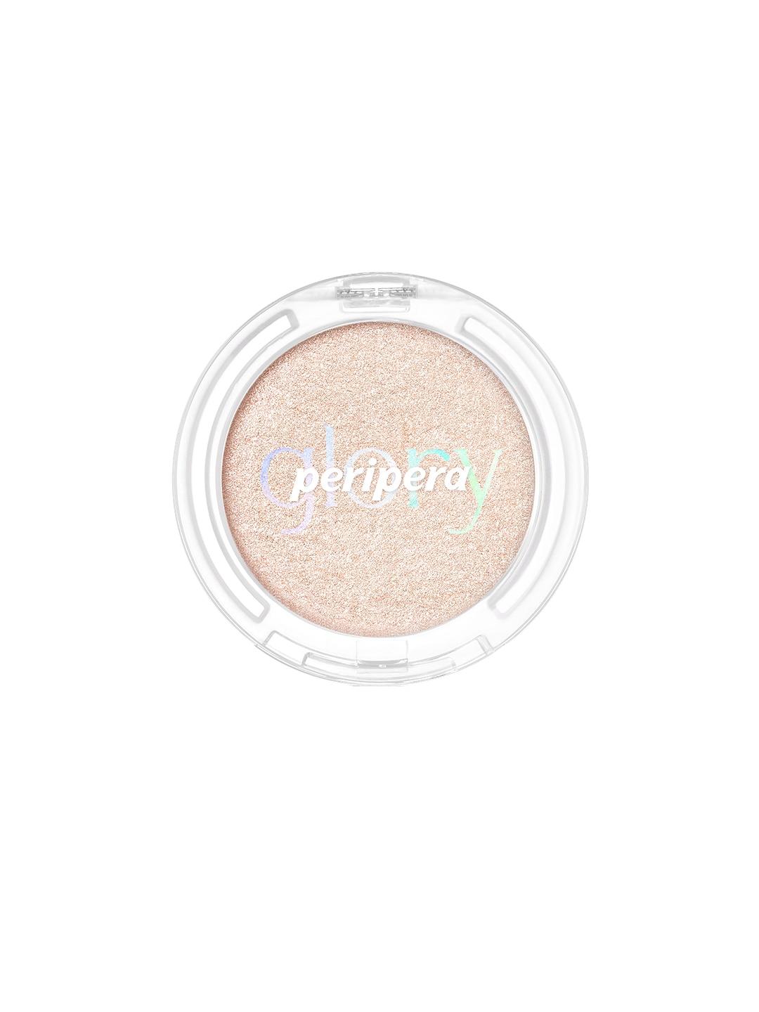 peripera pure glory highly pigmented highlighter - day glory 01