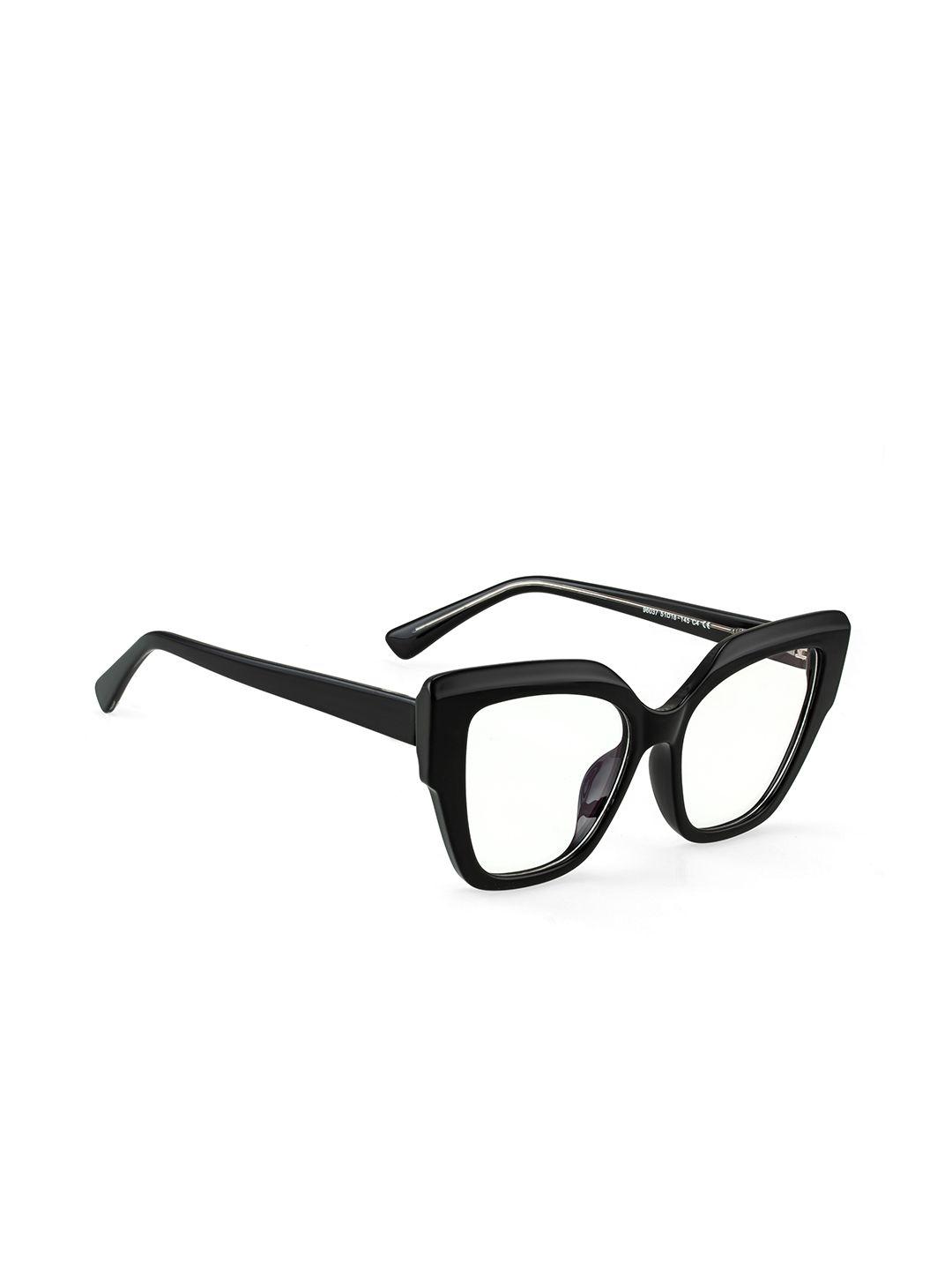 perkey women full rim cateye frames optl001-c1