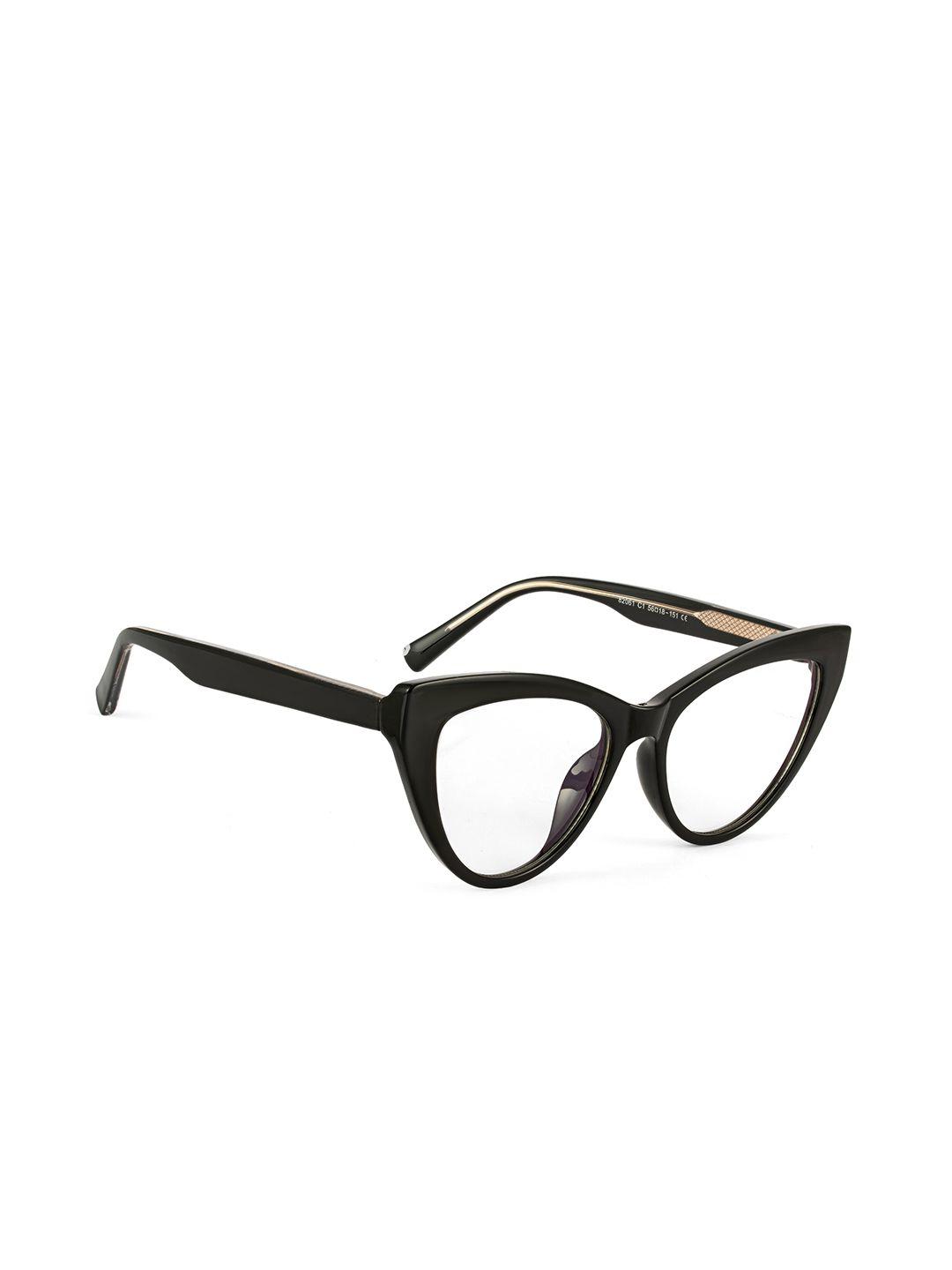 perkey women full rim oversized frames optl0010-c1