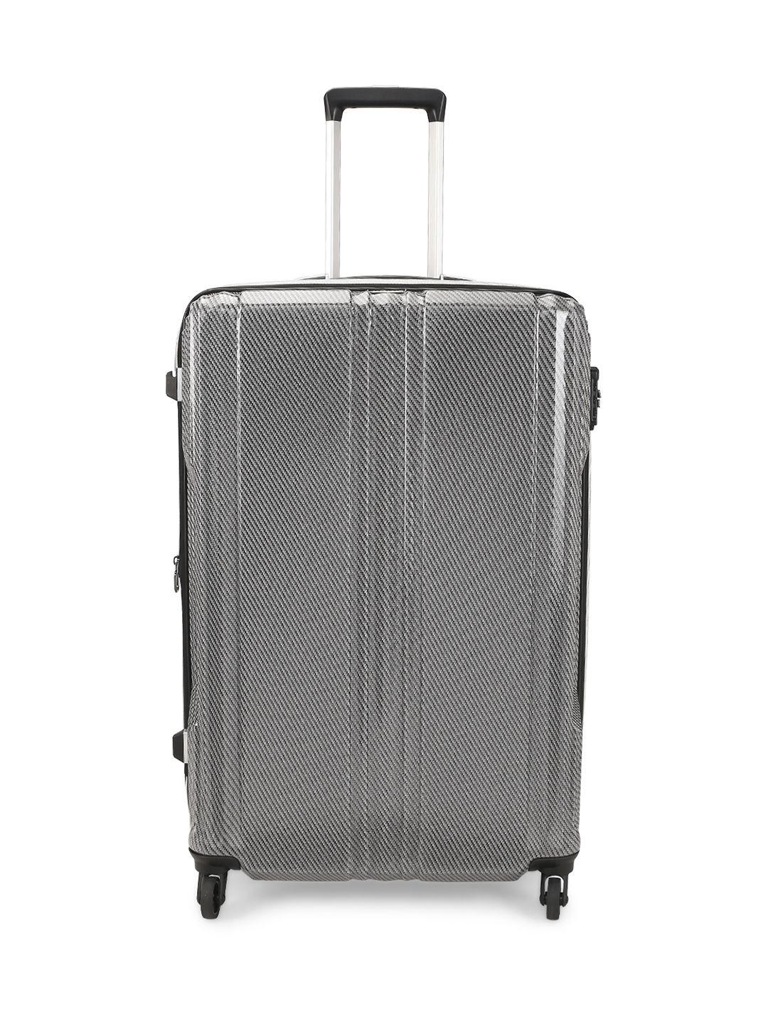 perquisite imperial series hard-sided 71.12cm large trolley bag