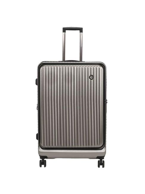 perquisite voyager chempine hard 28" large luggage
