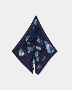 persephone's gift shawl