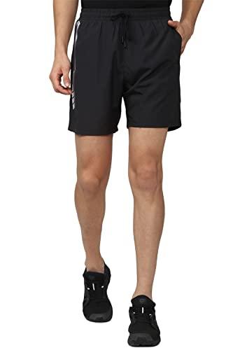 peter england men's boxer shorts (pcloaatpg31437_black_xl)