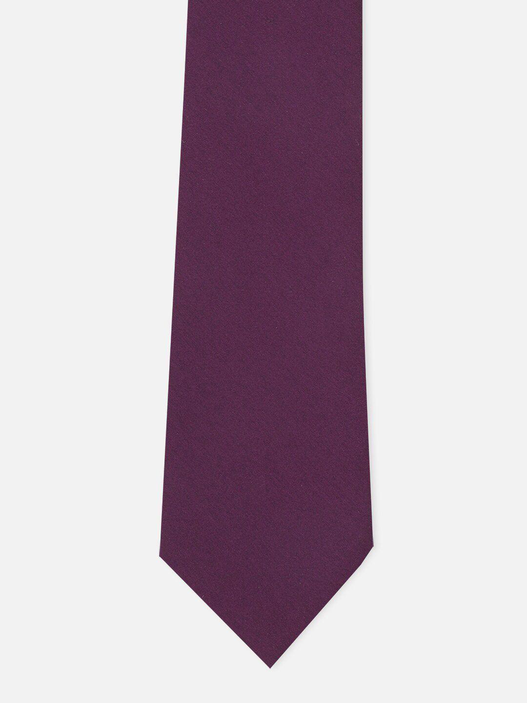 peter england men formal broad tie