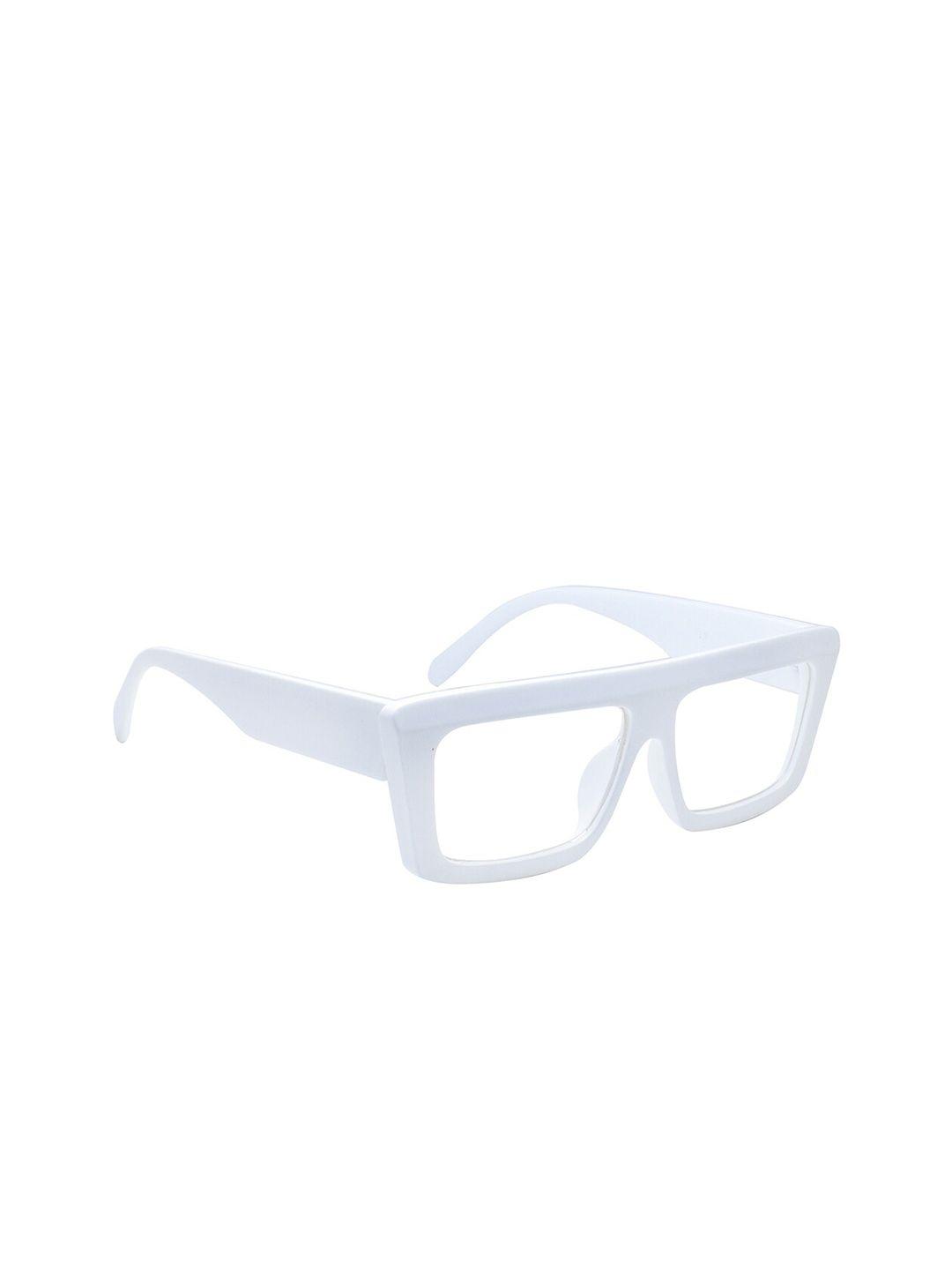 peter jones eyewear unisex full rim square frames