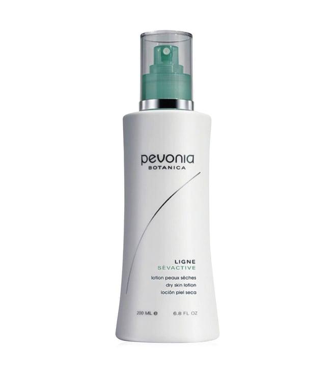 pevonia dry skin lotion 200 ml