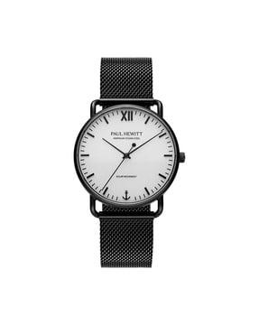 ph-w-0321 water resistant analogue watch