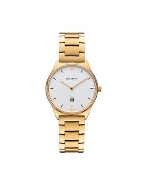 ph003158 date analogue watch