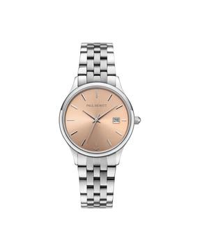 ph004382 date analogue watch