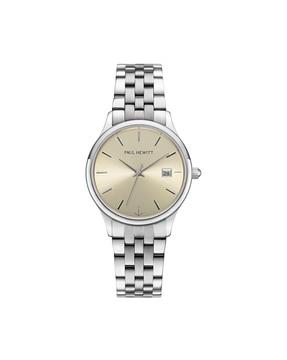 ph004383 date analogue watch