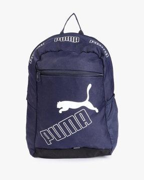 phase brand print laptop backpack ii