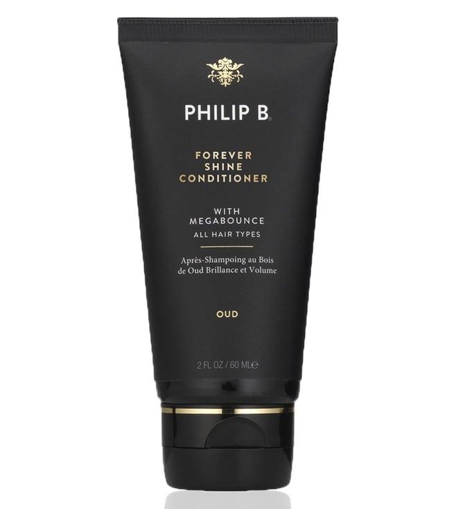 philip b forever shine conditioner - 60 ml