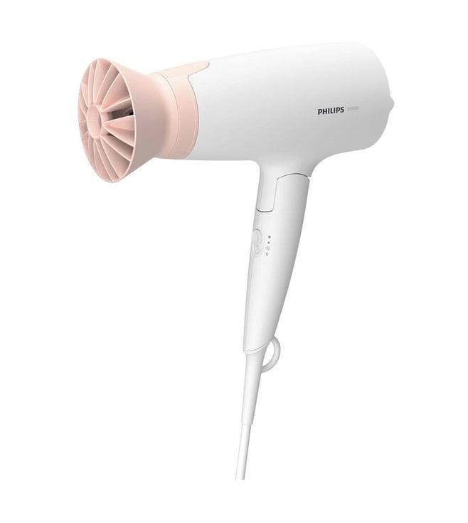 philips hair dryer 1600w thermoprotect airflower