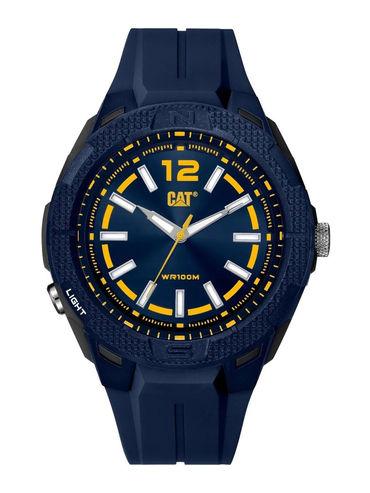 phoenix p9.140.26.627 blue dial analog watch for men