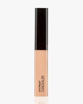 photo focus concealer - light medium beige