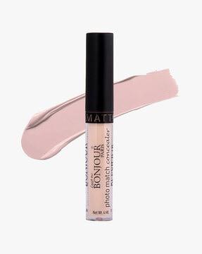 photo match liquid concealer - beige hone