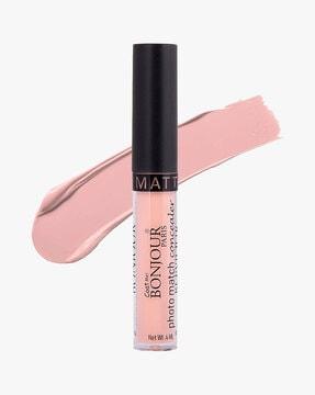 photo match liquid concealer - rose blush