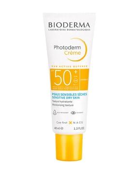 photoderm cream sunscreen spf 50+