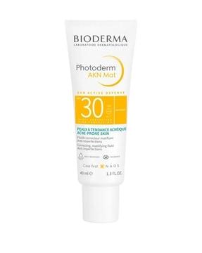 photoderm akn mat sunscreen spf 30