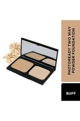 photoready 2 way powder foundation with spf 20 - buff