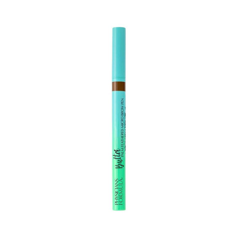 physicians formula butter palm feat micro browpen universal brown