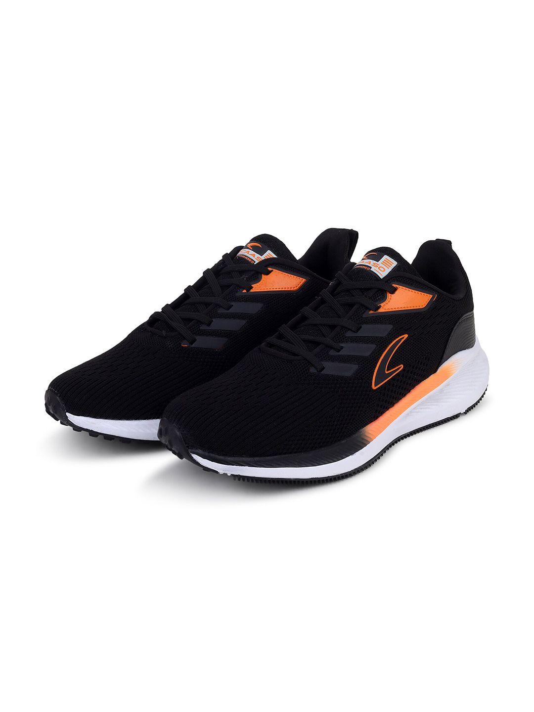 picaaso men lace-up running shoes