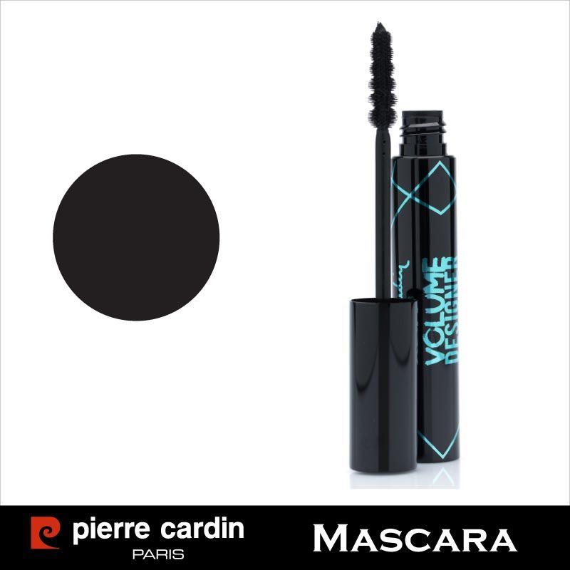 pierre cardin paris - volume designer gorgeous volume definition mascara