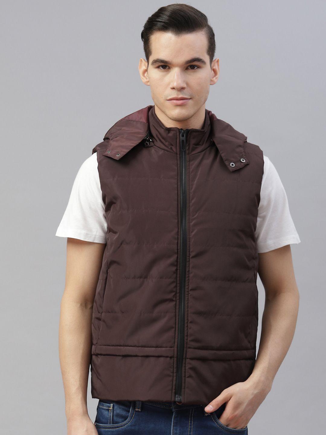 pierre carlo men quilted jacket