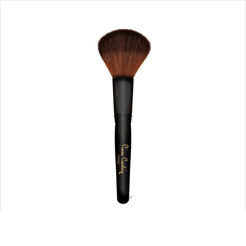 pierre cardin paris -powder brush