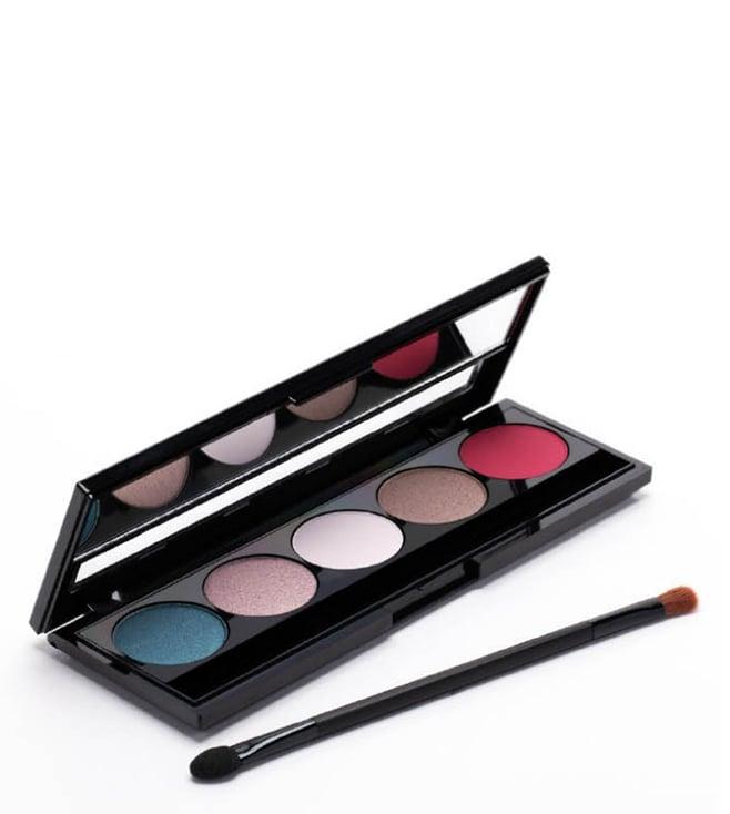 pierre cardin paris iconic palette eyeshadow stiletto - 10 gm