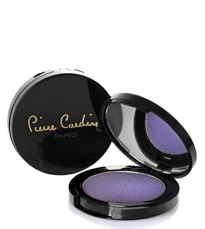 pierre cardin paris pearly velvet eyeshadow 380 purple - 4 gm