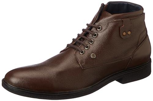 pierre cardin pc5025 leather boot for men_café_44