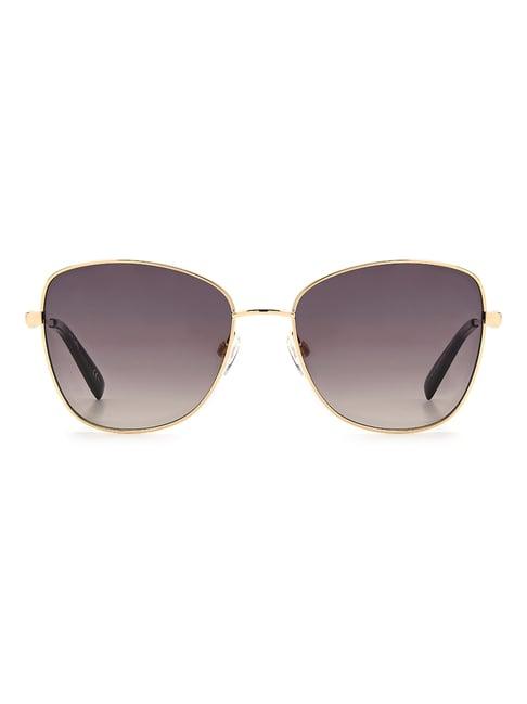 pierre cardin pink butterfly sunglasses for women