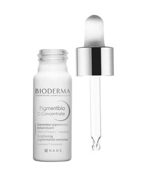 pigmentbio c- concentrate brightening cream