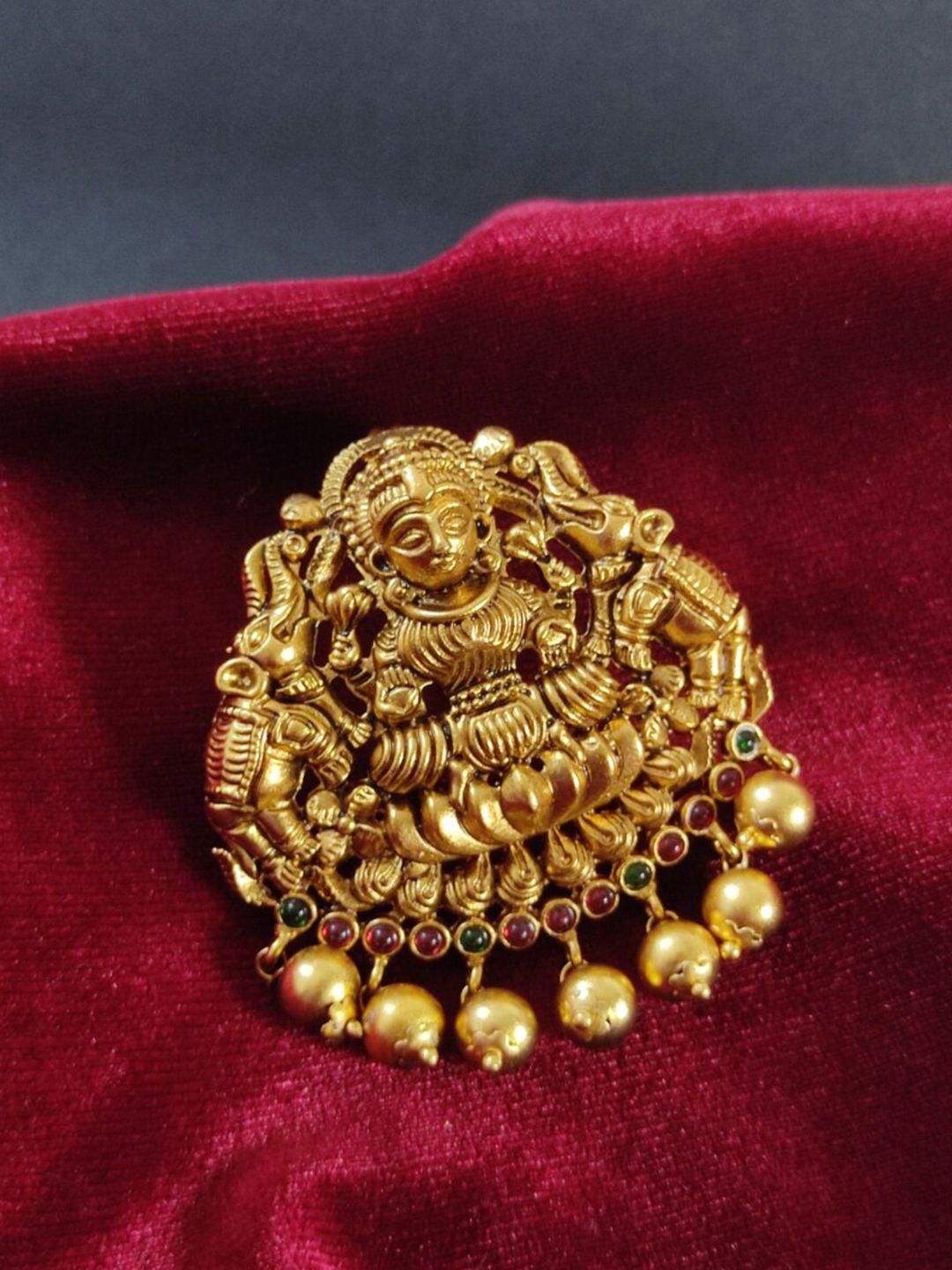 pihtara jewels embellished hair accessory