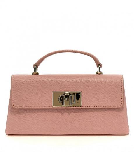 pink 1927 mini handbag