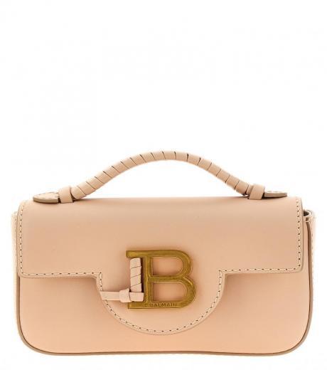 pink b-buzz mini handbag