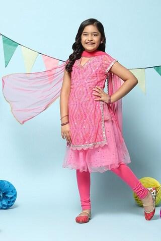 pink-embroidered-full-length-ethnic-girls-a-line-fit-churidar-kurta-dupatta-set