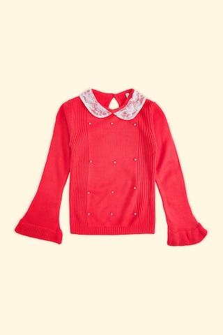 pink-embroidered-winter-wear-full-sleeves-peter-pan-collar-girls-regular-fit-sweater